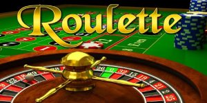 Điểm đặc biệt roulette tại 123B
