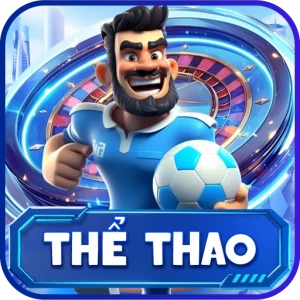 Thể thao 123B